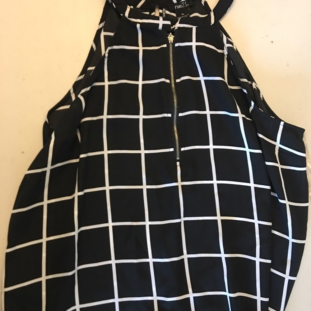 Women’s mini dress